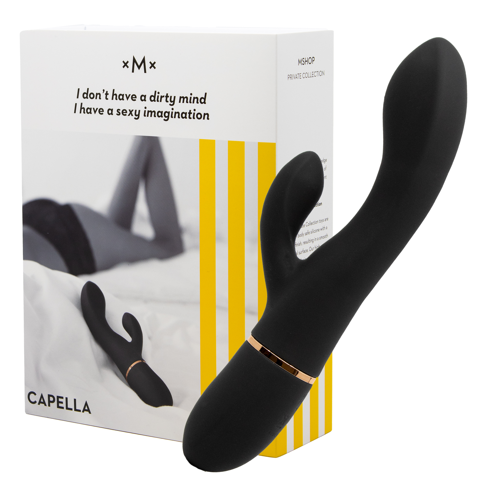Capella fra Mshop Private Collection