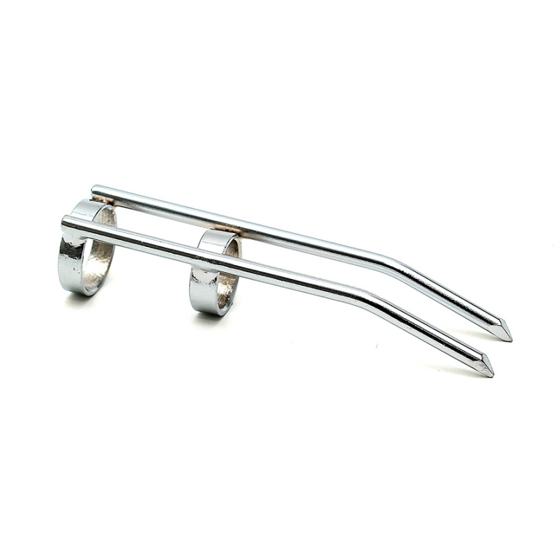 Catnail I Stål