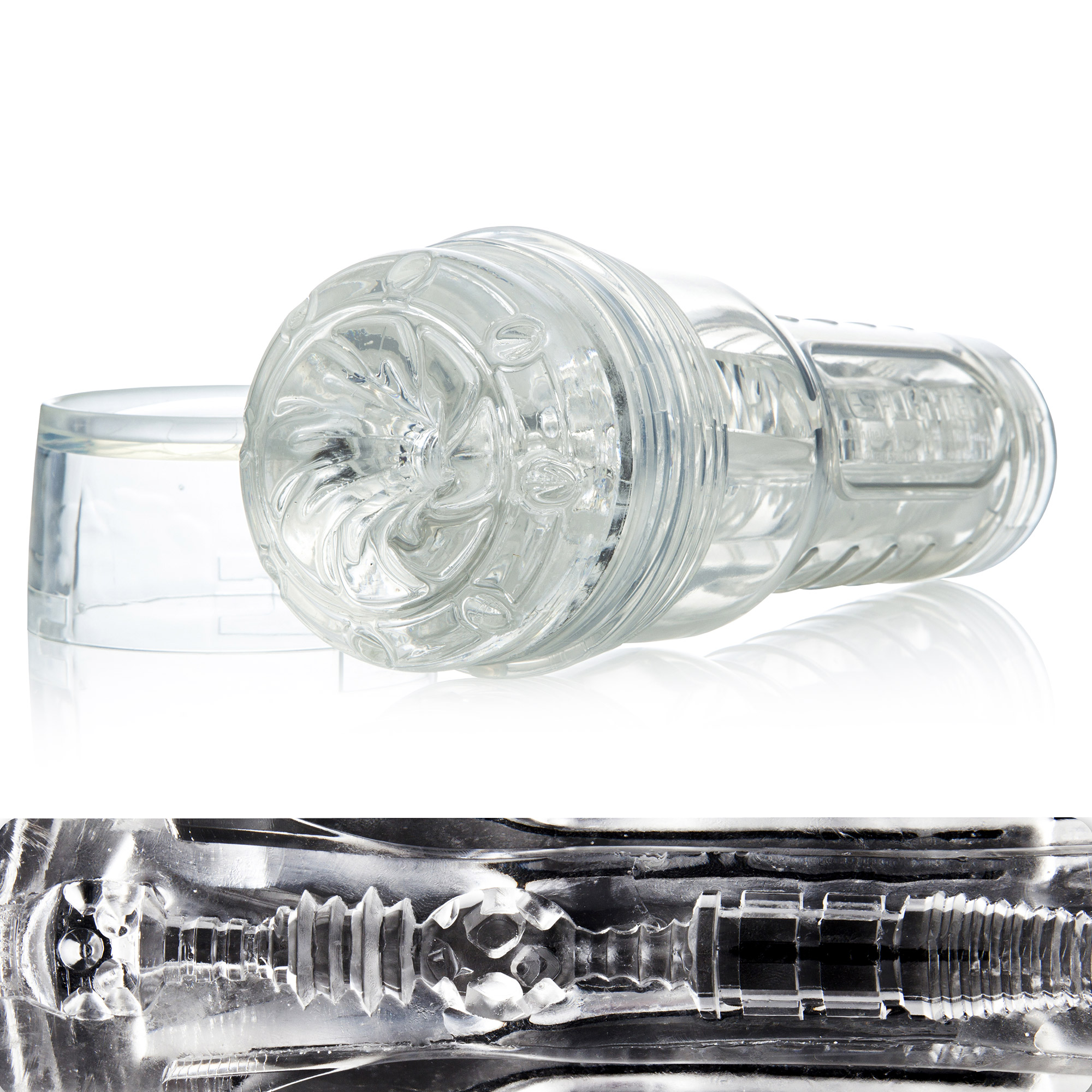 Go Torque Ice fra Fleshlight