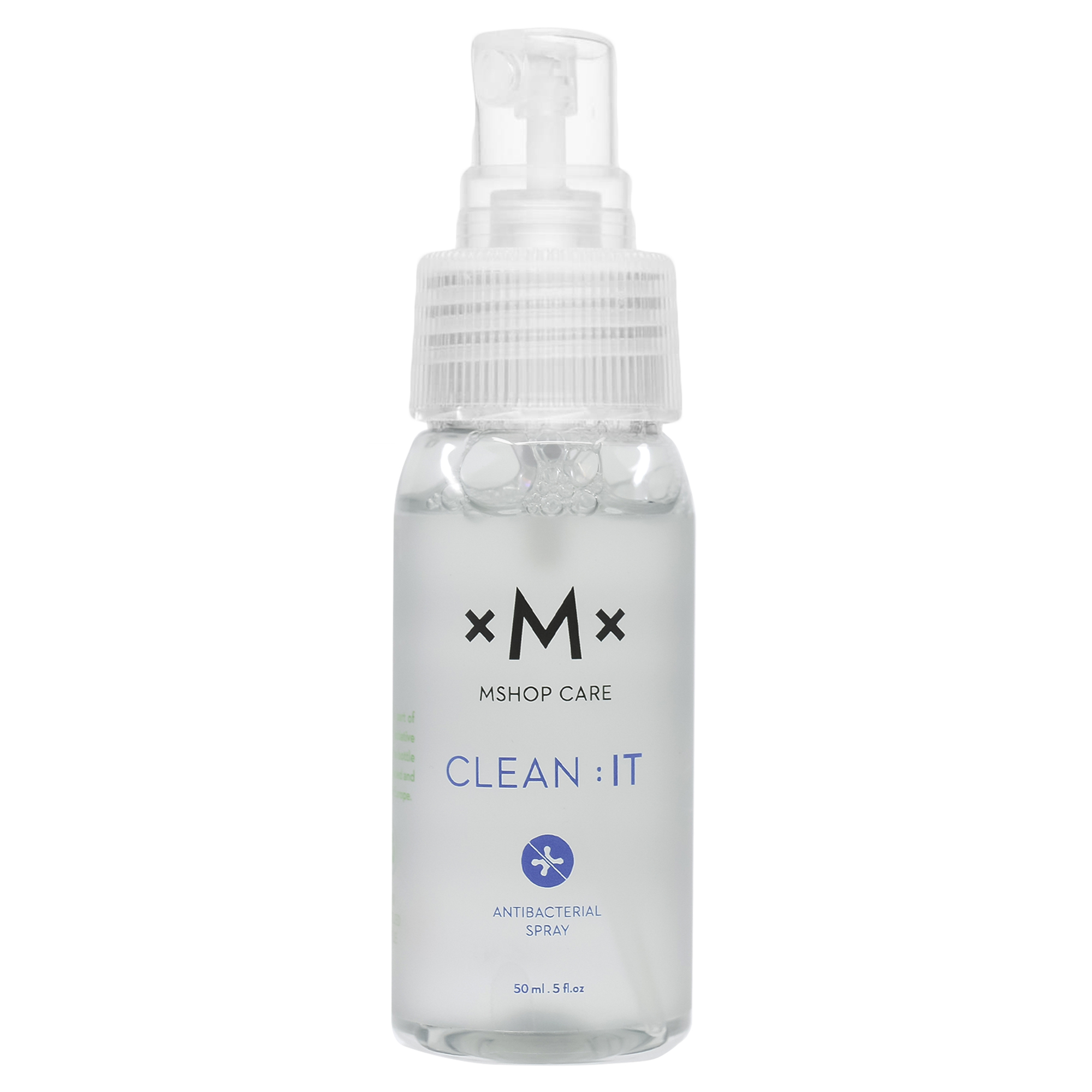 Eco Clean:it 50ml fra Mshop Care