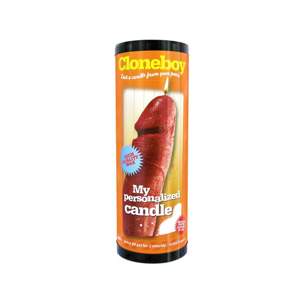 Candle   Stearinlys fra Cloneboy