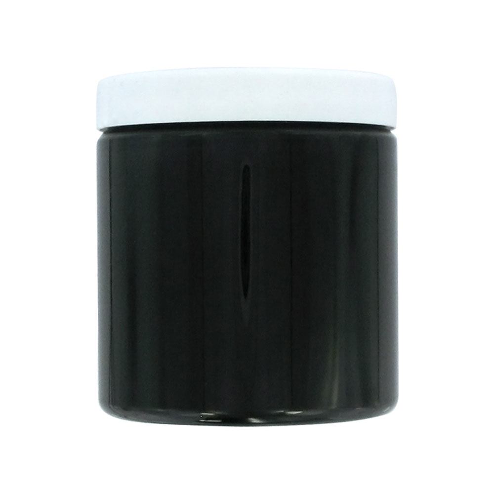 Refill Silicone Rubber Black fra Cloneboy