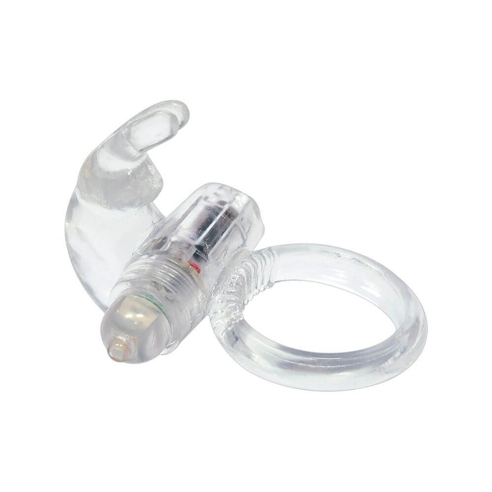 Penisring Med Vibrationer fra You2toys