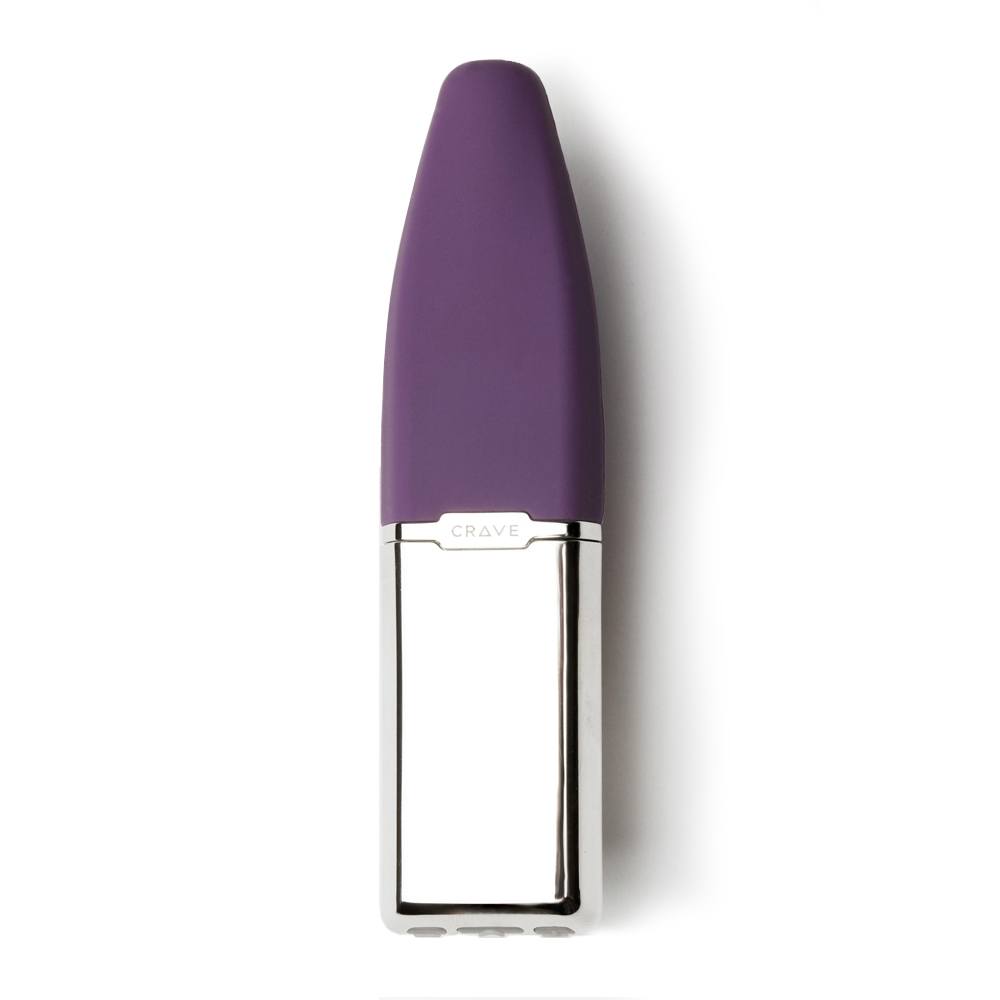 Solo Vibrator Lilla fra Crave