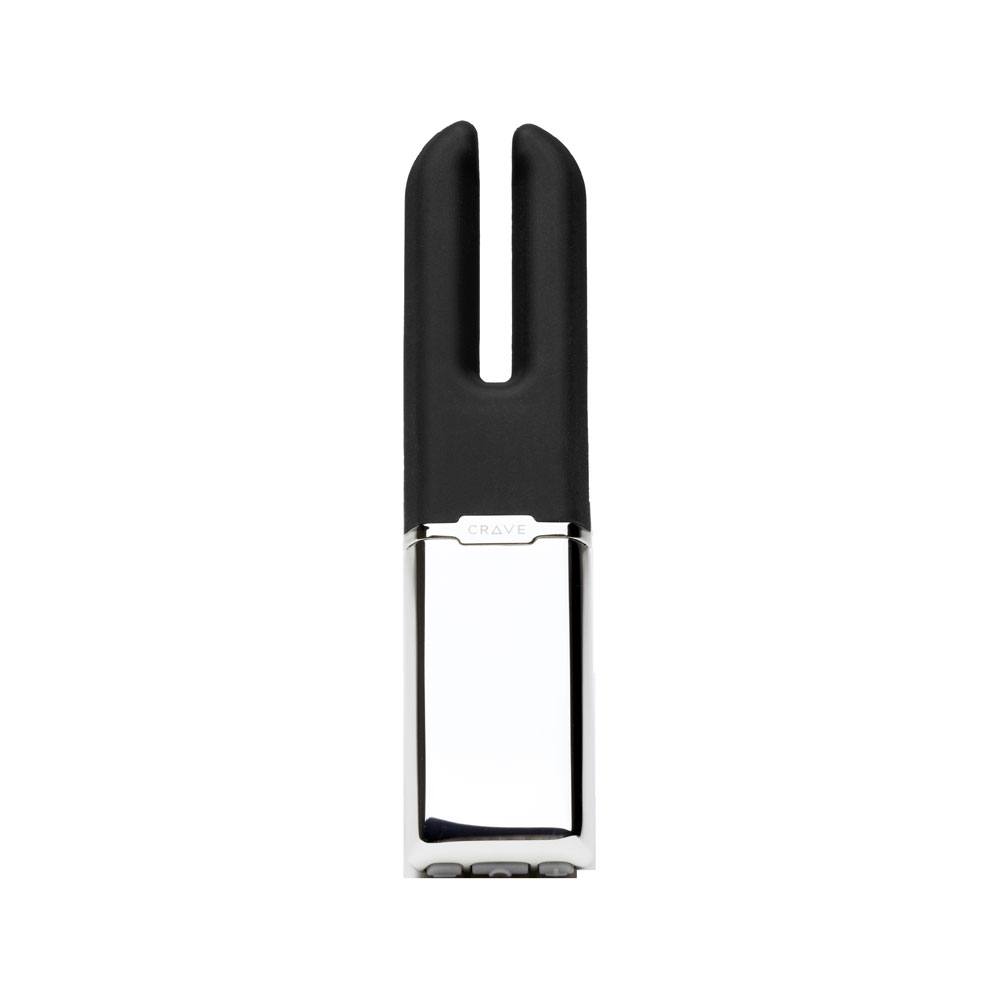 Duet Klitorisvibrator fra Crave