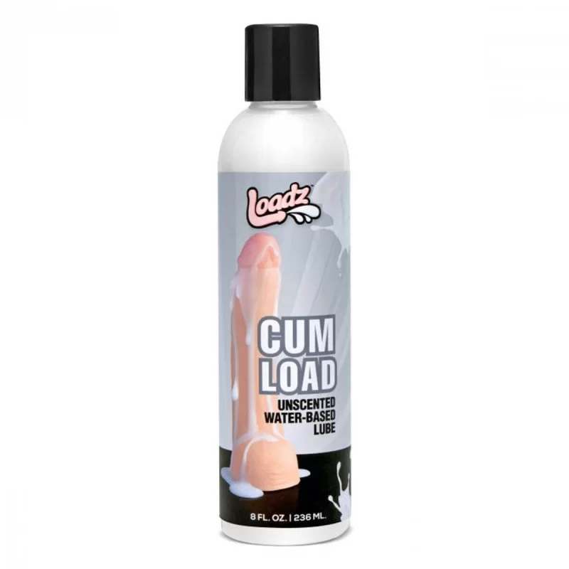 Cum Load Kunstig Sperm fra Made By Lei