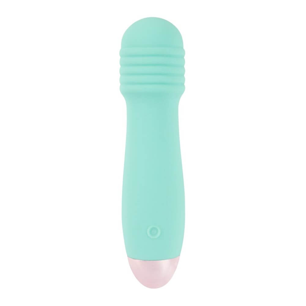 Mini Wand Vibrator fra Cuties