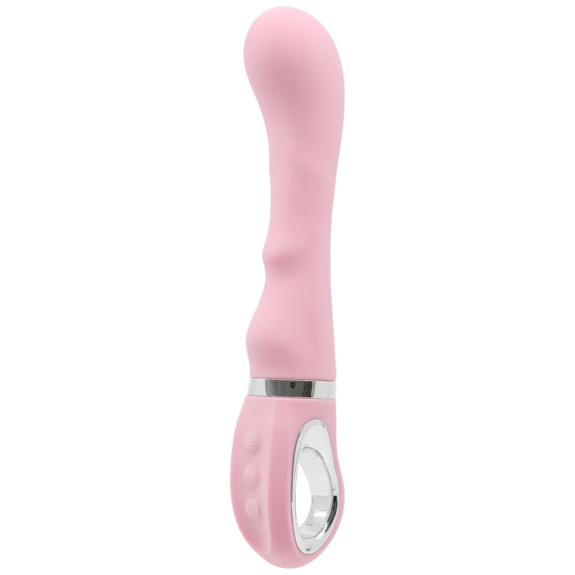 Daisy G Spot Vibrator fra Toys Inc.