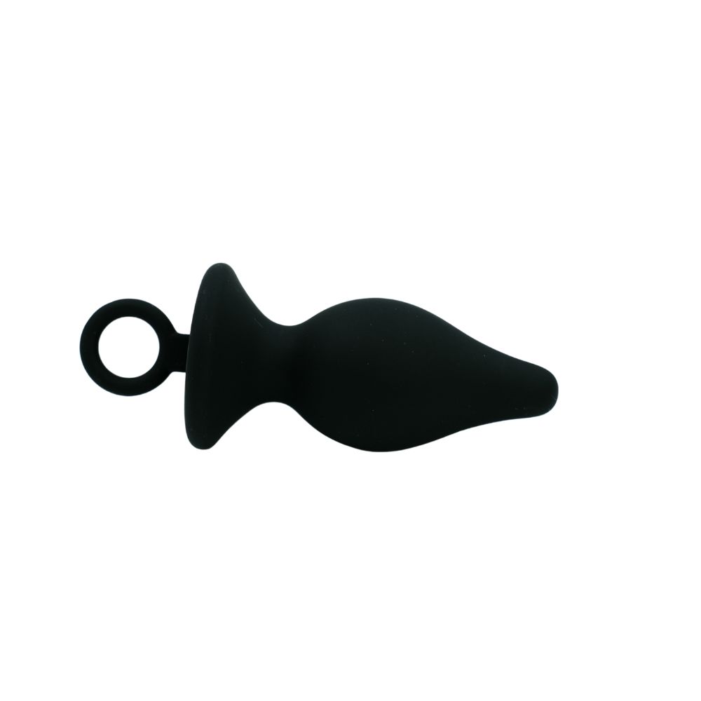Butt Plug fra Dately