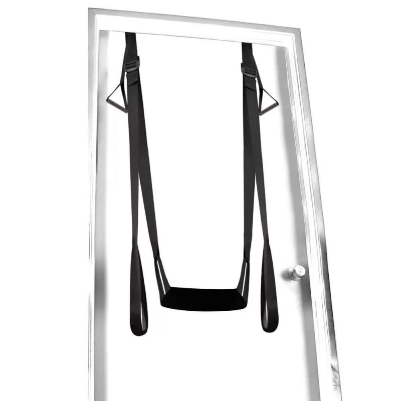 Deluxe Fantasy Door Swing Sexgynge Til Dør fra Made By Lei