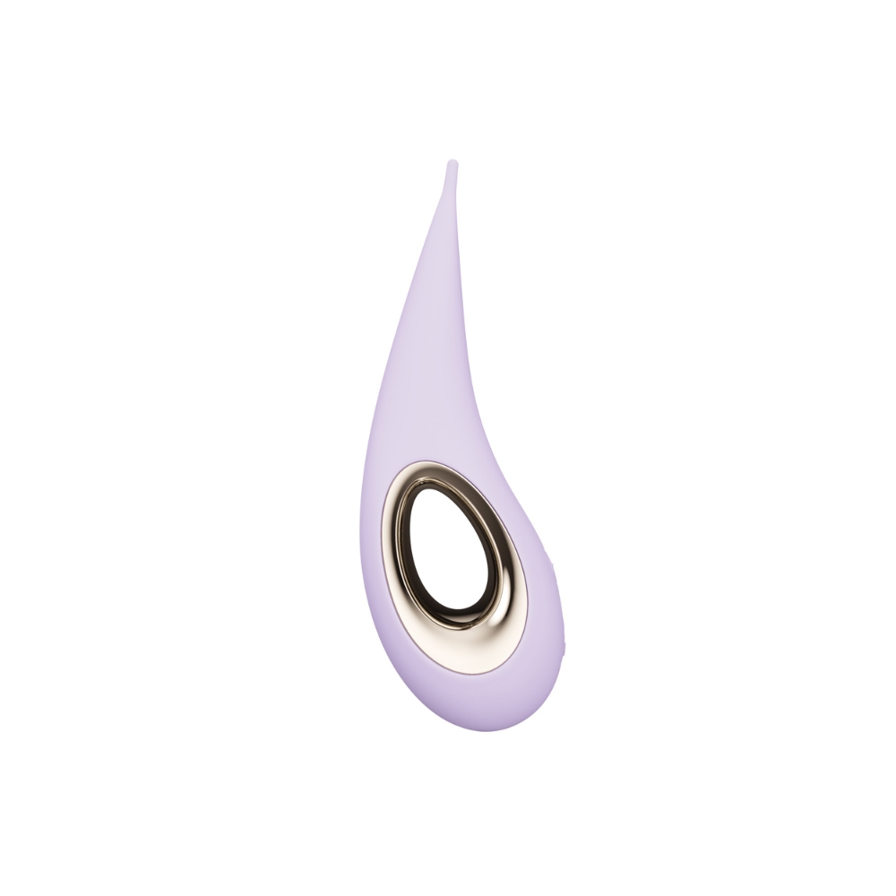 Dot Pinpoint Klitoris Vibrator fra Lelo
