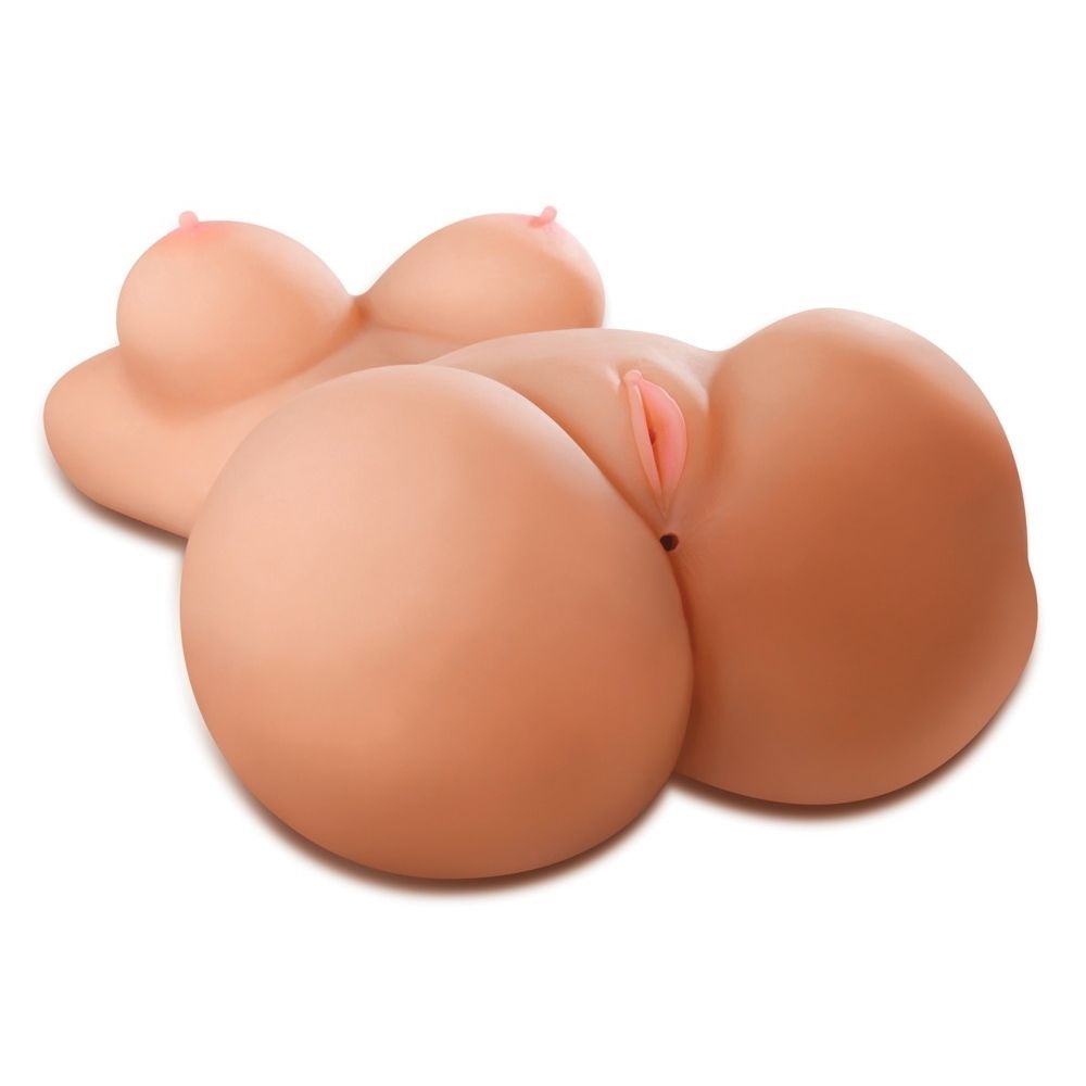 Extreme Toyz Naturtro & Prisvindende fra Pipedream