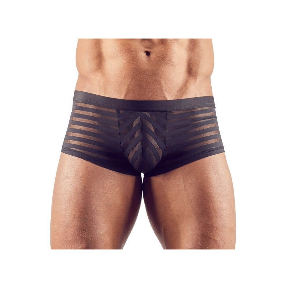 Herren Pants "rallye" S fra Svenjoyment