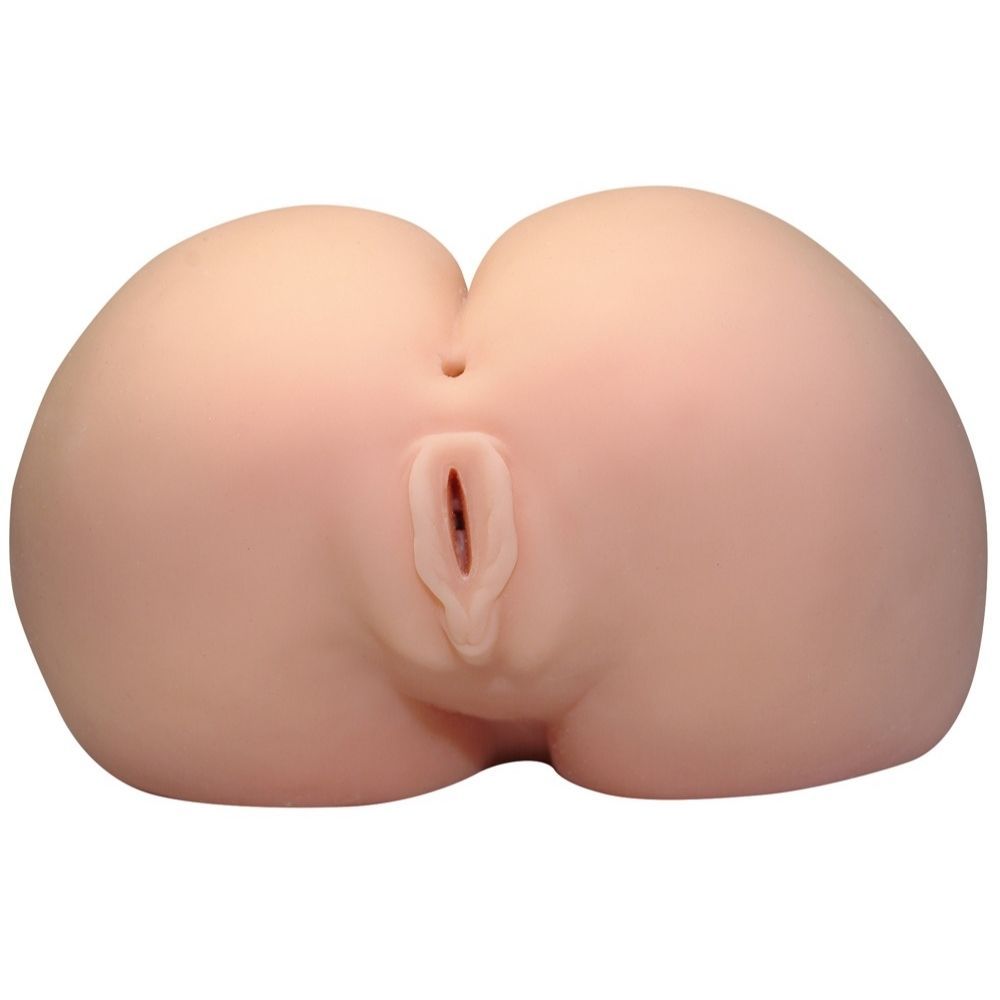 Real Style Ii Pussy Masturbator fra Realistixxx