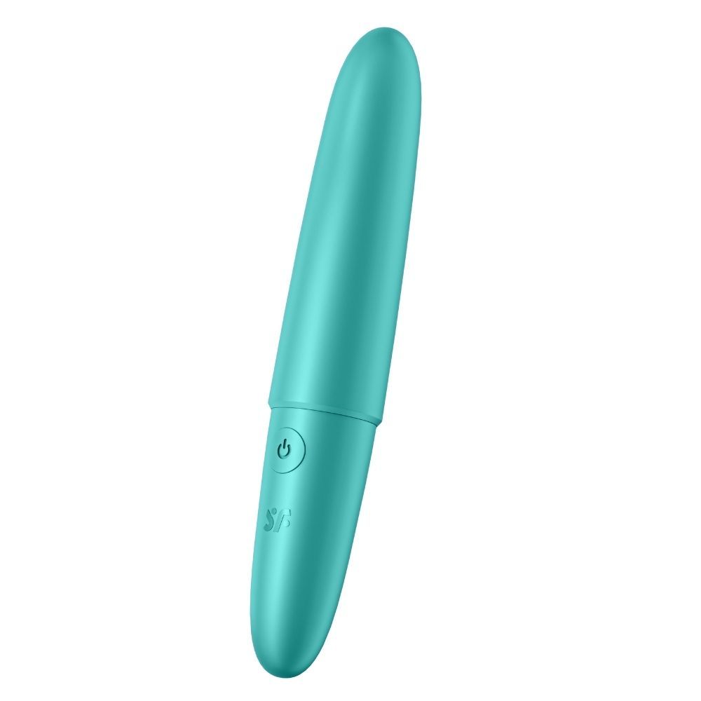 Ultra Power Bullet 6     Bullet Vibrator fra Satisfyer