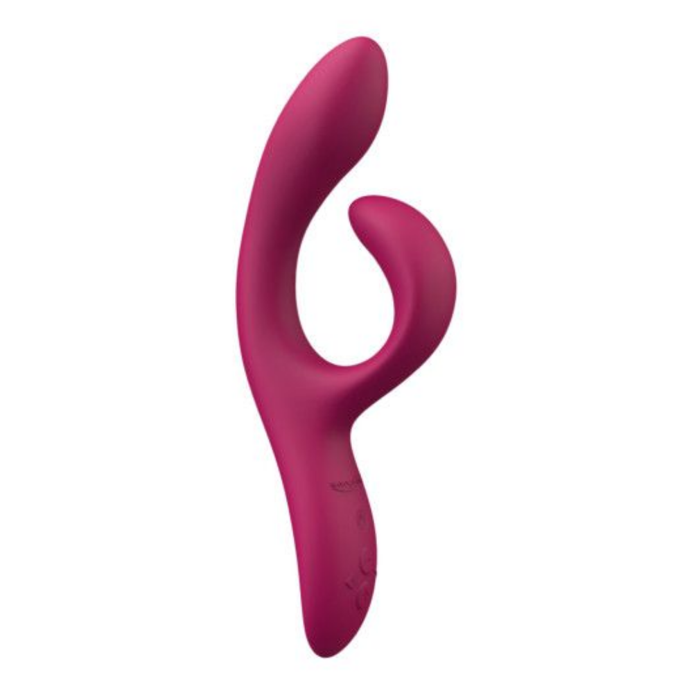 Nova 2 Rabbit Vibrator fra We Vibe