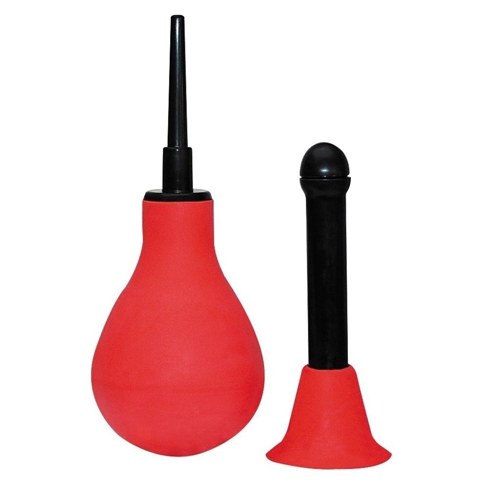 Intim Douche fra You2toys