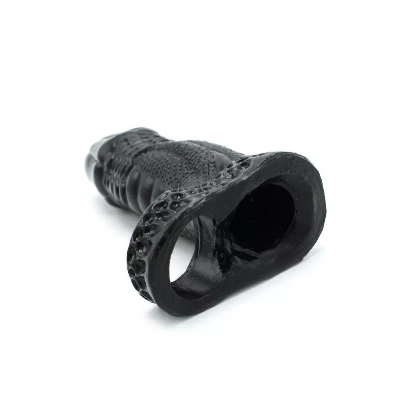 Sleeve Nr 01 fra Kiotos Monstar