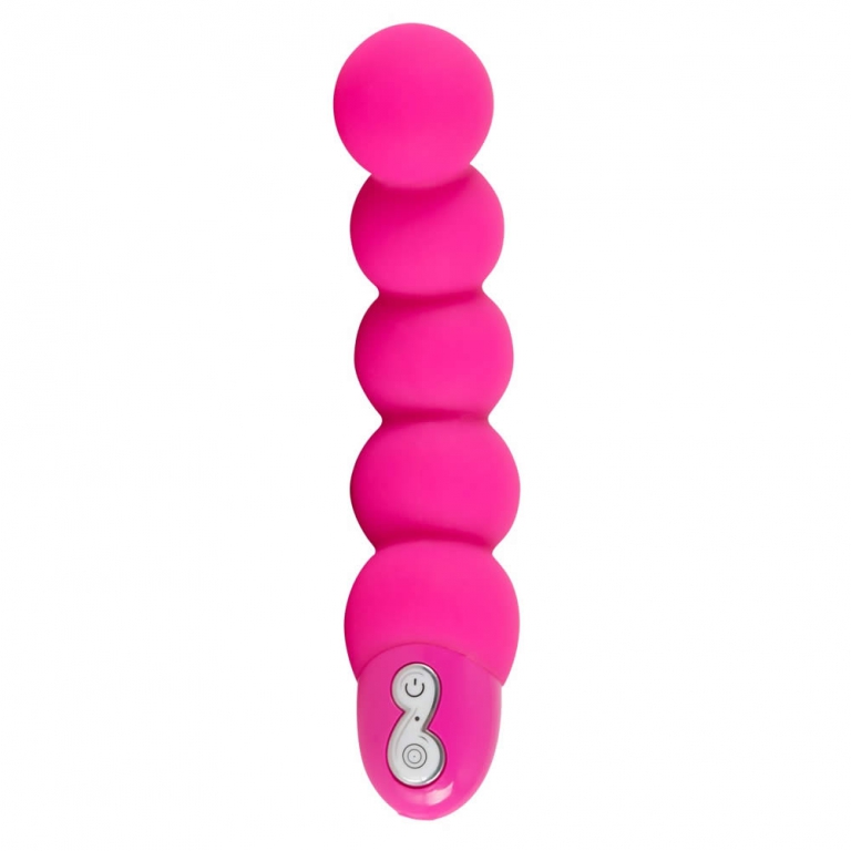 Close2you Passione Dildo Og Vibrator Lilla