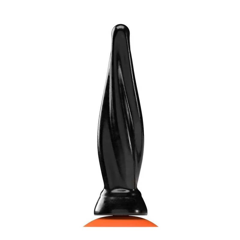 Dinoo Primal Stego Black 33 Cm fra Hung