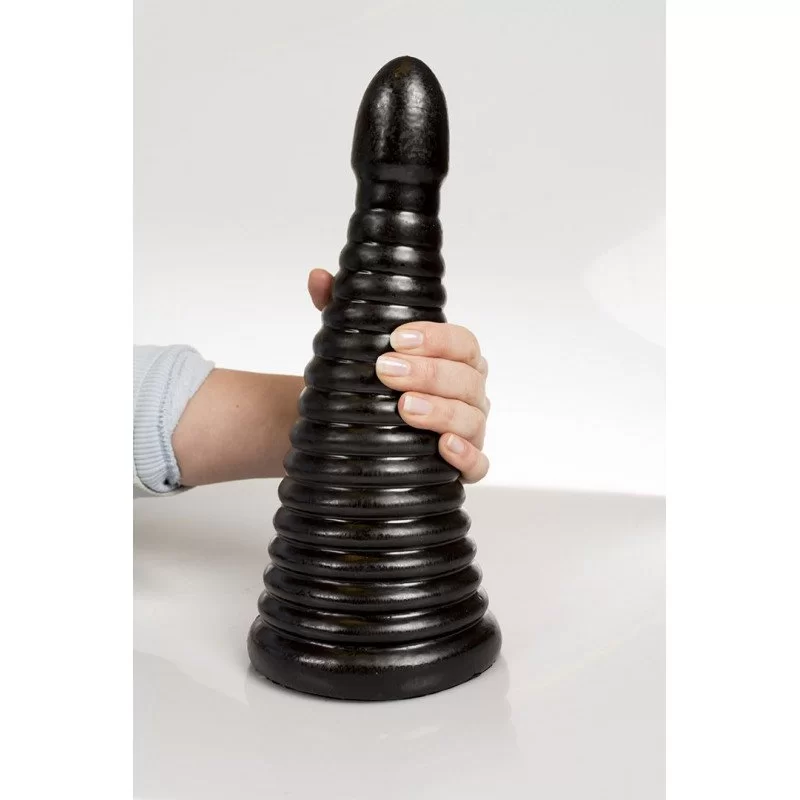 Dinoo Xiong Anal Dildo fra Kiotos