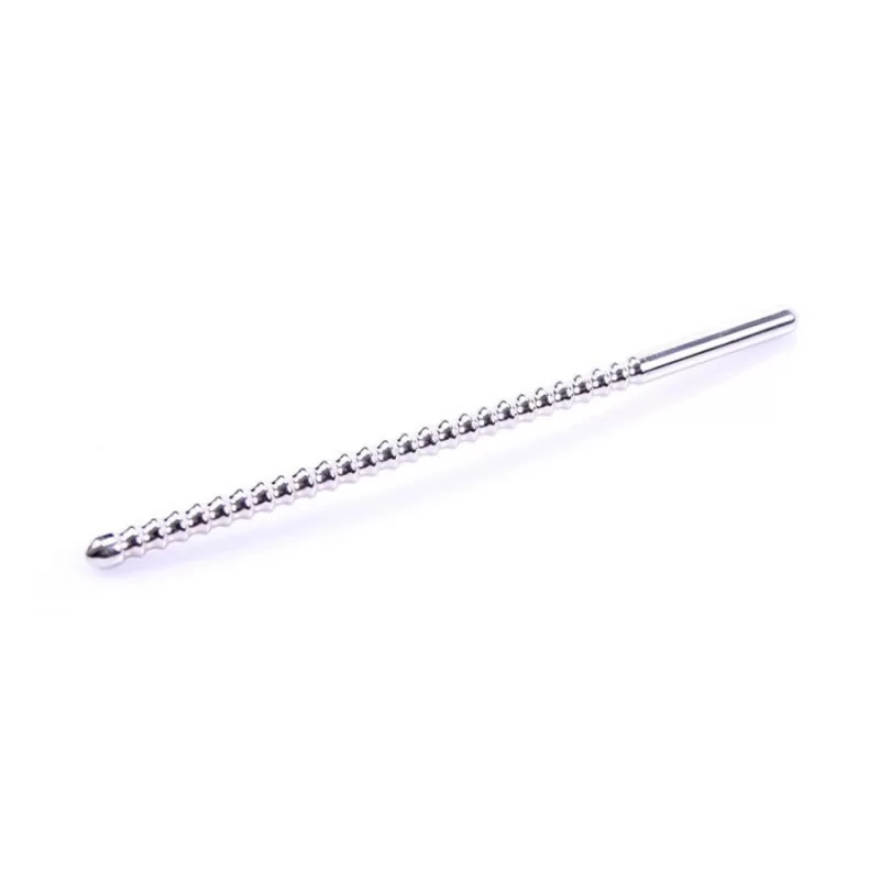 Dip Stick Ribbed 4, 6 Eller 8 Mm fra Kiotos