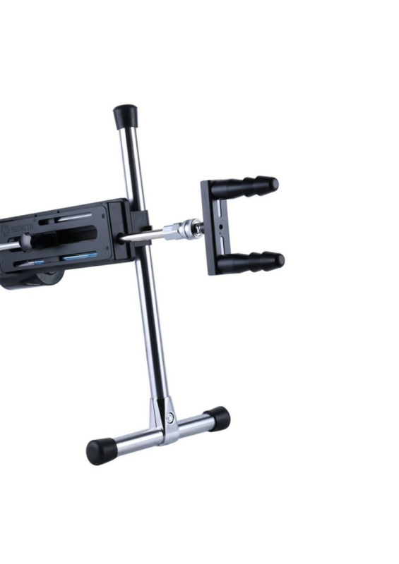 Dobbelt Vac U Lock fra Hismith