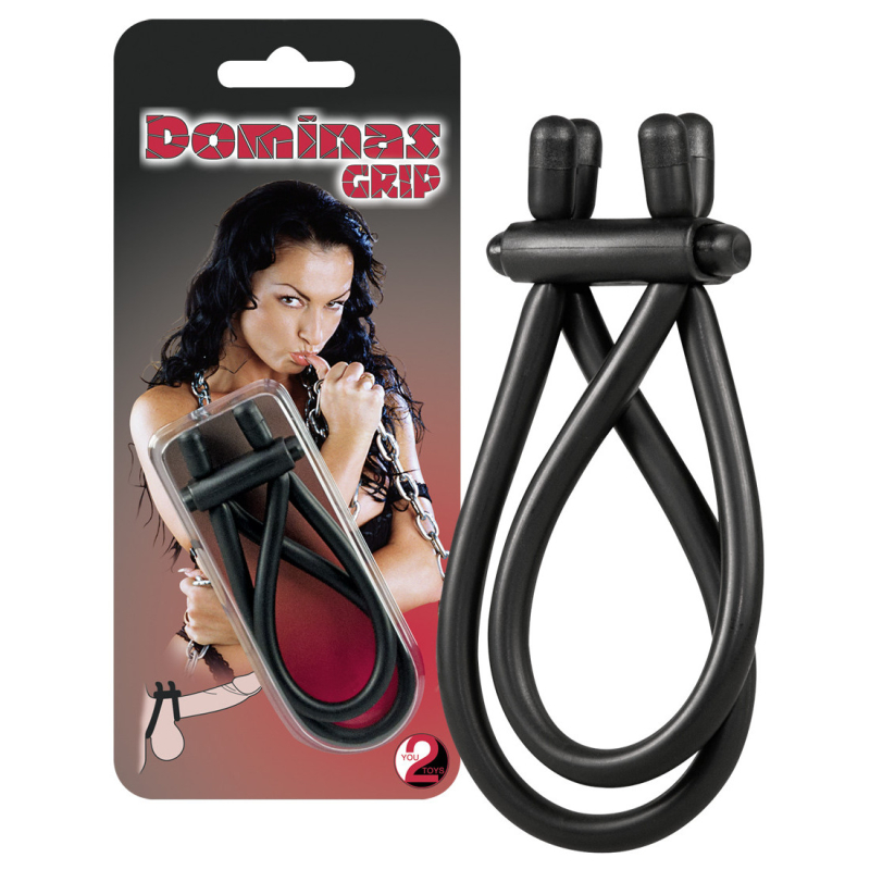 Domina´s Greb fra You2toys
