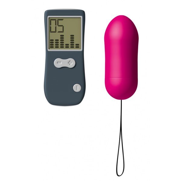 Secret Vibe Vibrator æg fra Dorcel