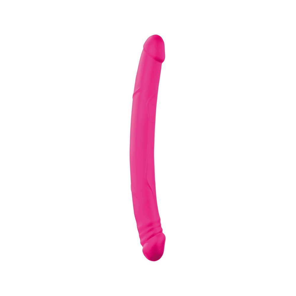 Real Double Do Dobbeltdildo fra Dorcel