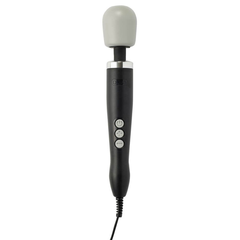 Massager Magic Wand 35 Cm fra Doxy
