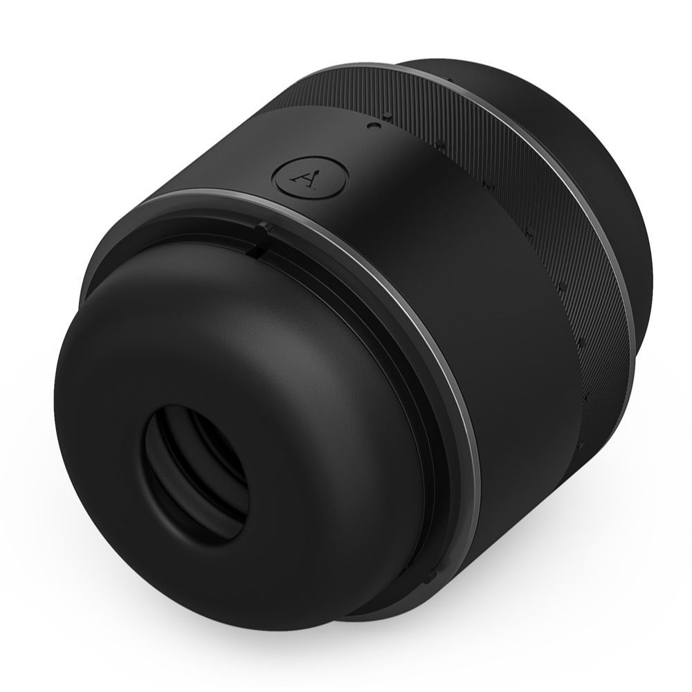 Arcwave Voy Compact Stroker Justerbar Masturbator fra Womanizer