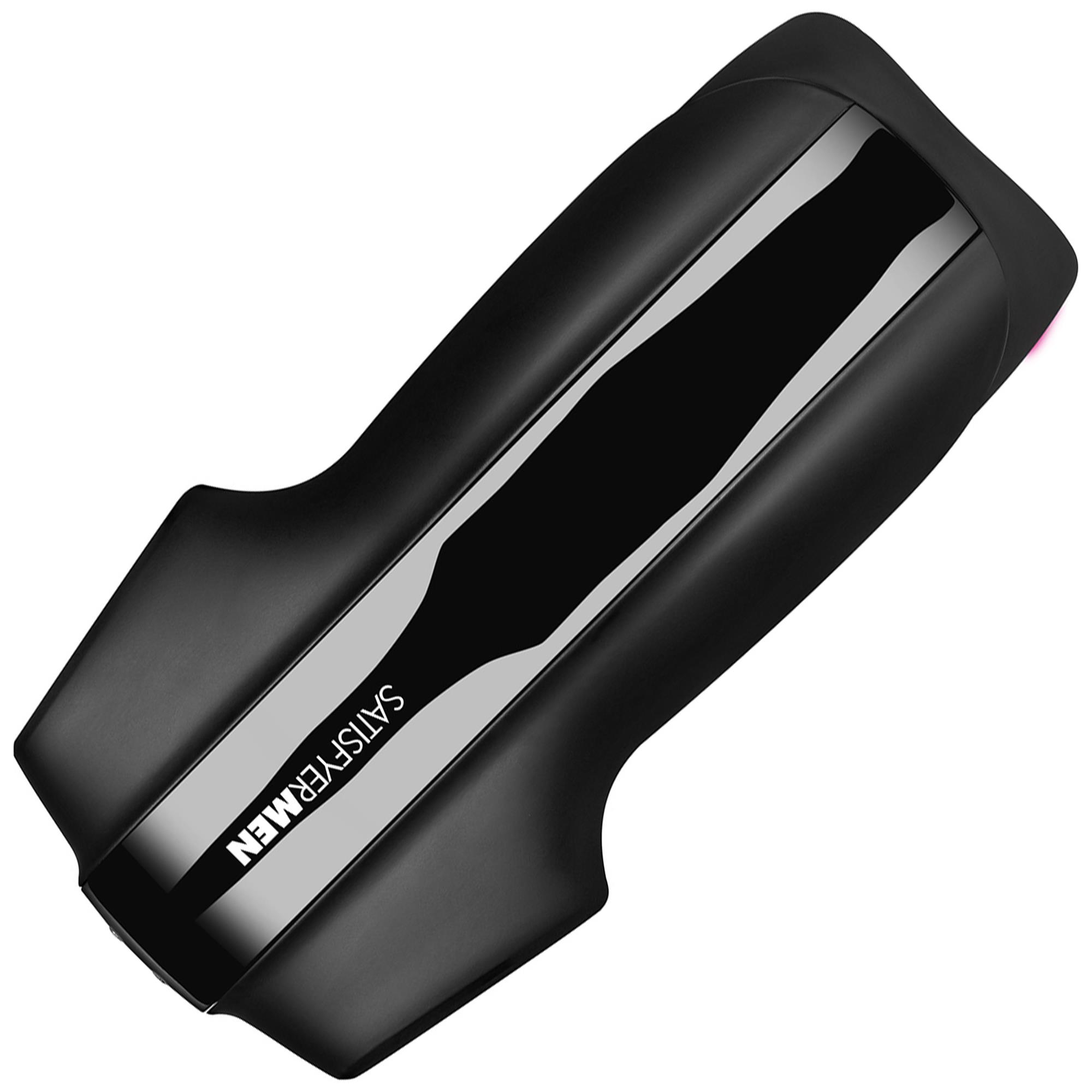 Men Vibration fra Satisfyer
