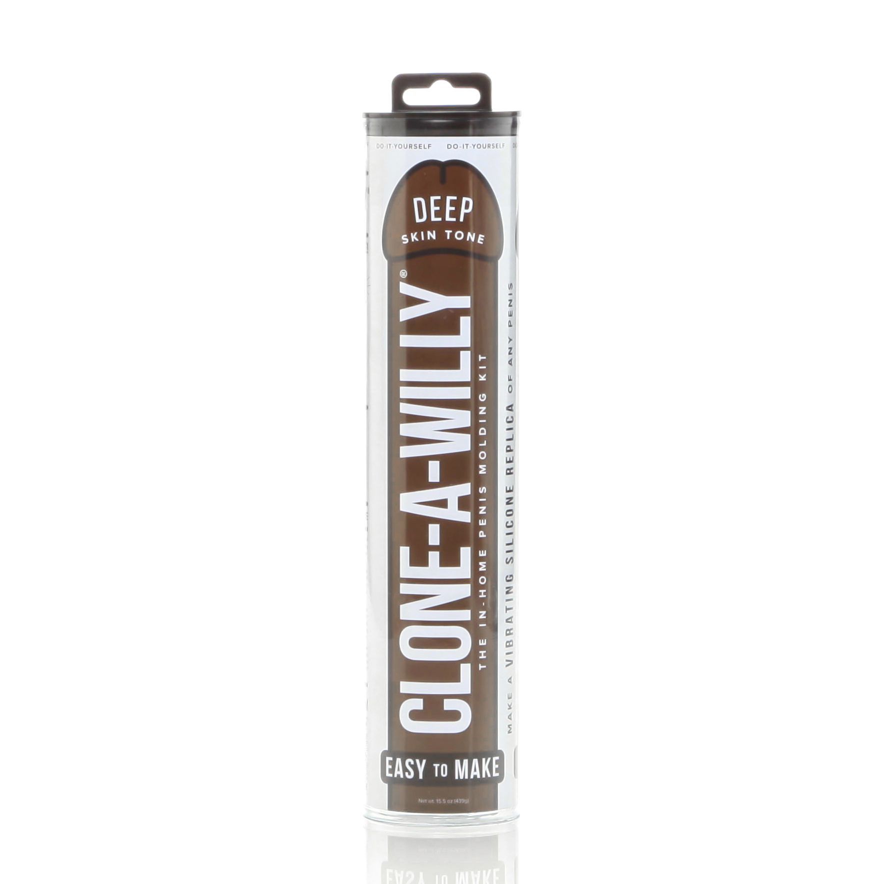 Deep Skin Tone fra Clone A Willy