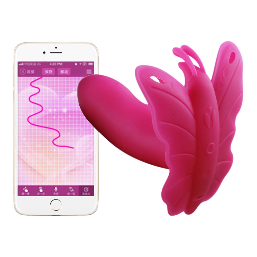 Realov Lydia Vibrator fra 210th