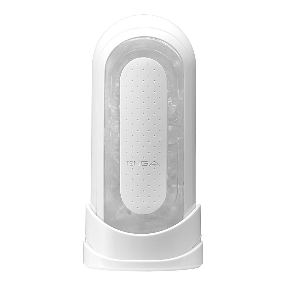Flip Zero Masturbator fra Tenga