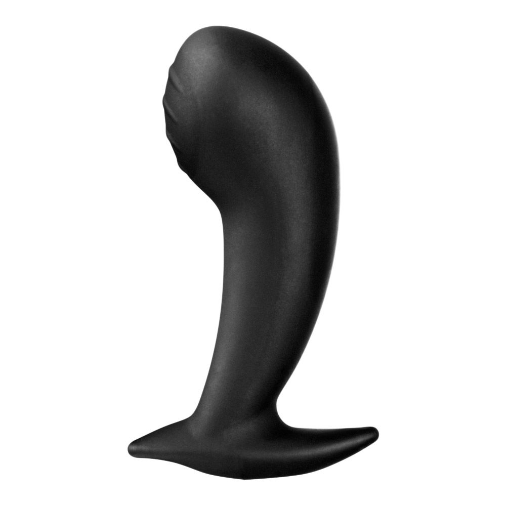 Silicone Noir Nona G Spot Elektro Probe fra Electrastim