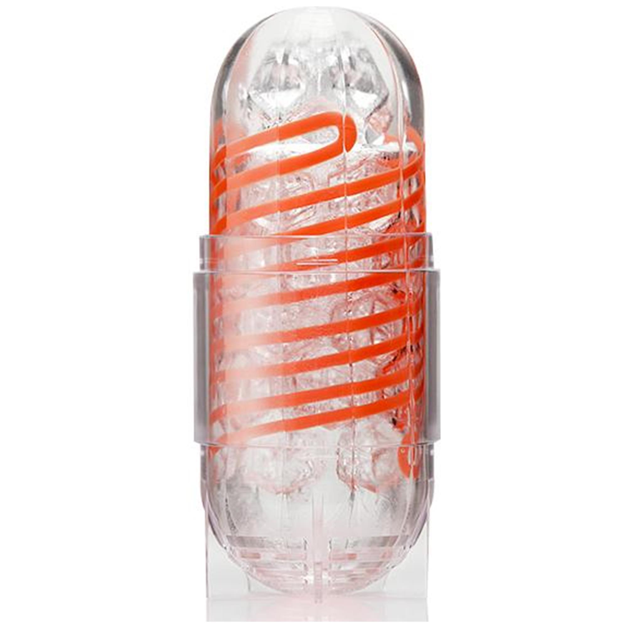 Spinner Masturbator Hexa fra Tenga