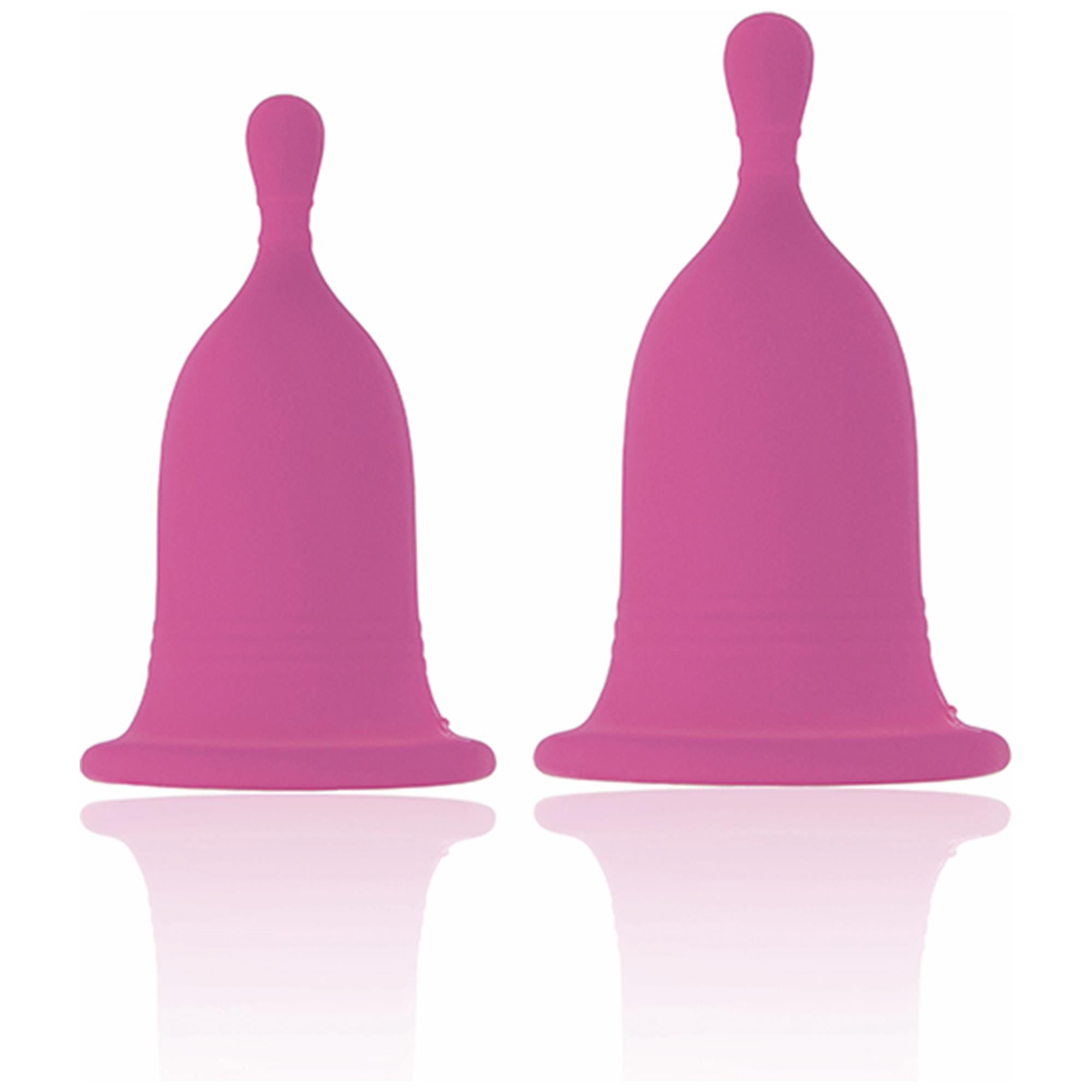 Rianne S Femcare Cherry Cup fra Rianne S.