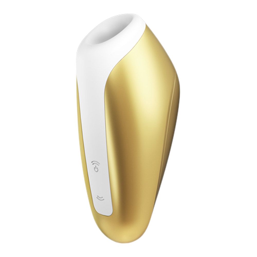 Love Breeze     Klitoris Stimulator fra Satisfyer