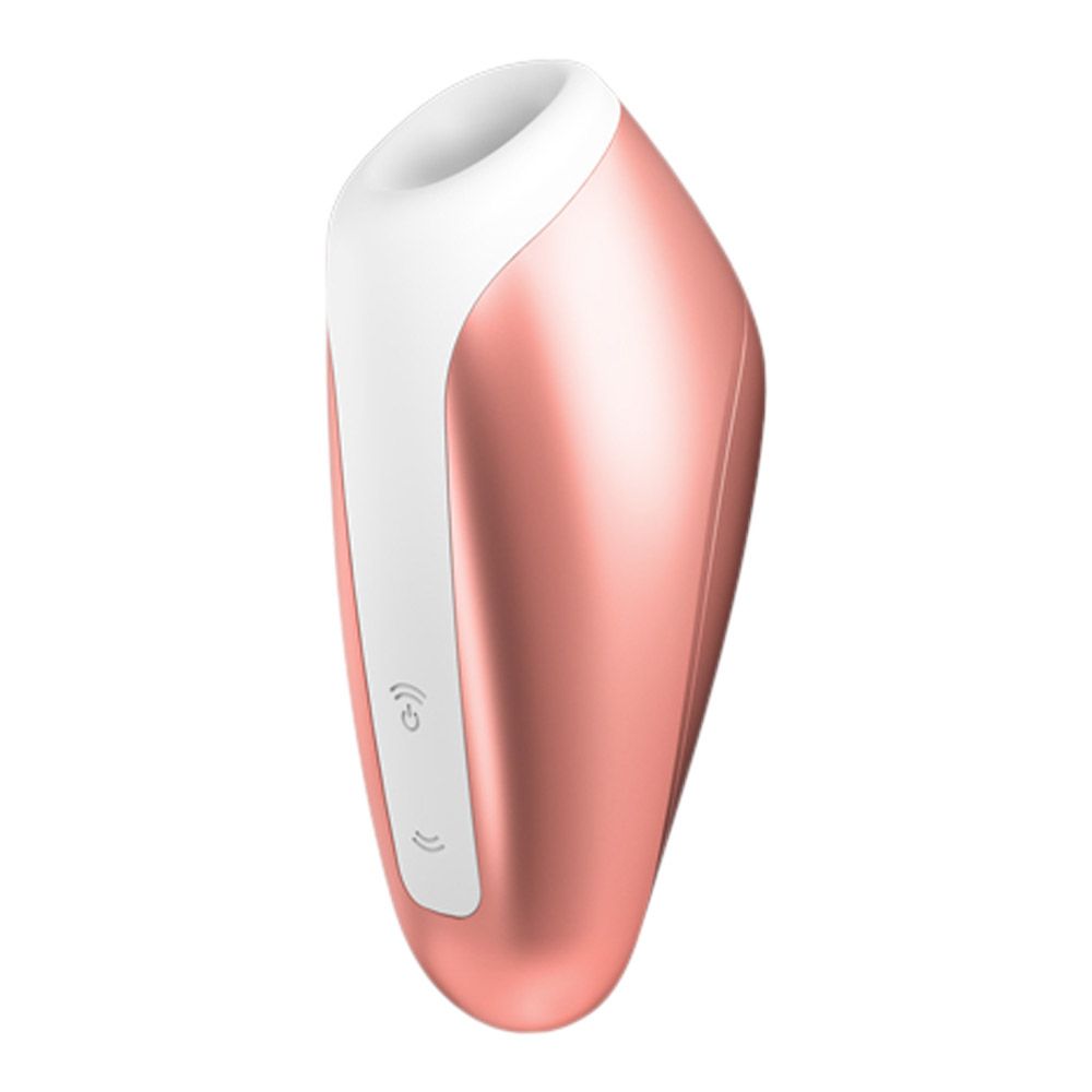 Love Breeze     Klitoris Stimulator fra Satisfyer