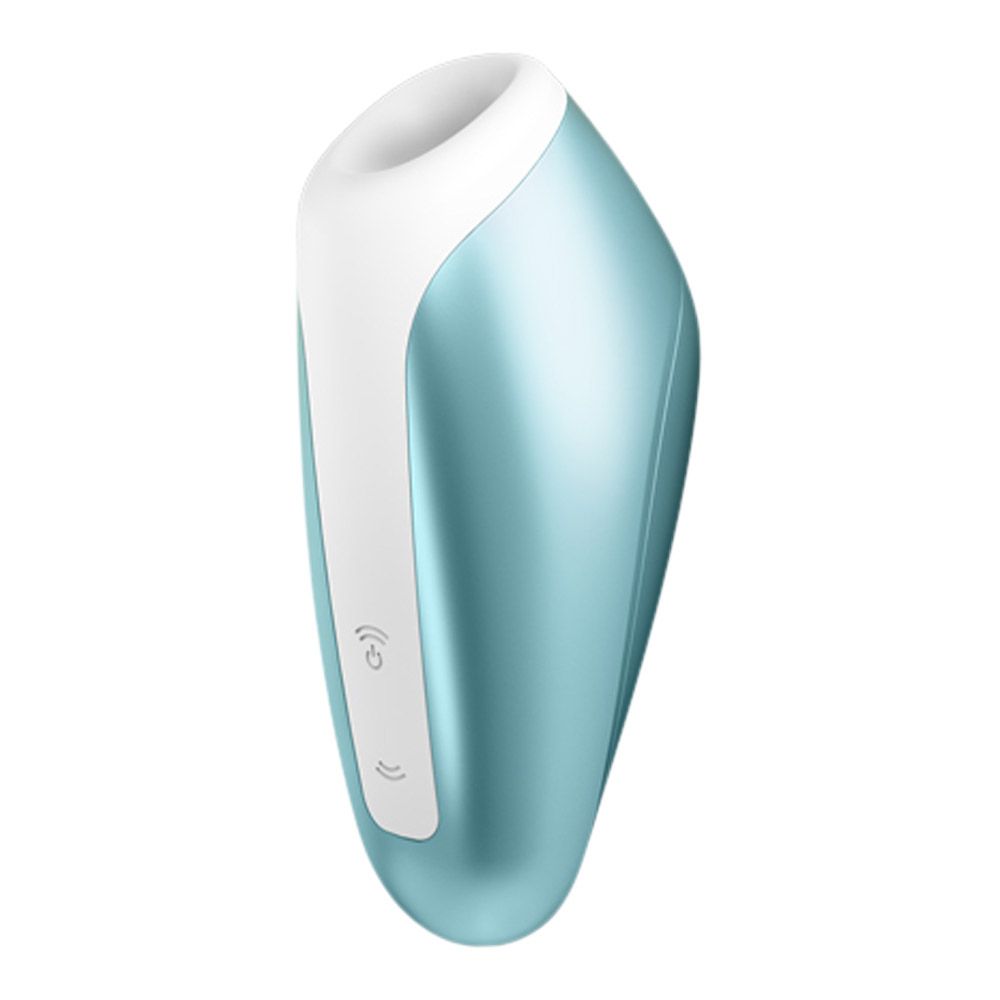 Love Breeze     Klitoris Stimulator fra Satisfyer