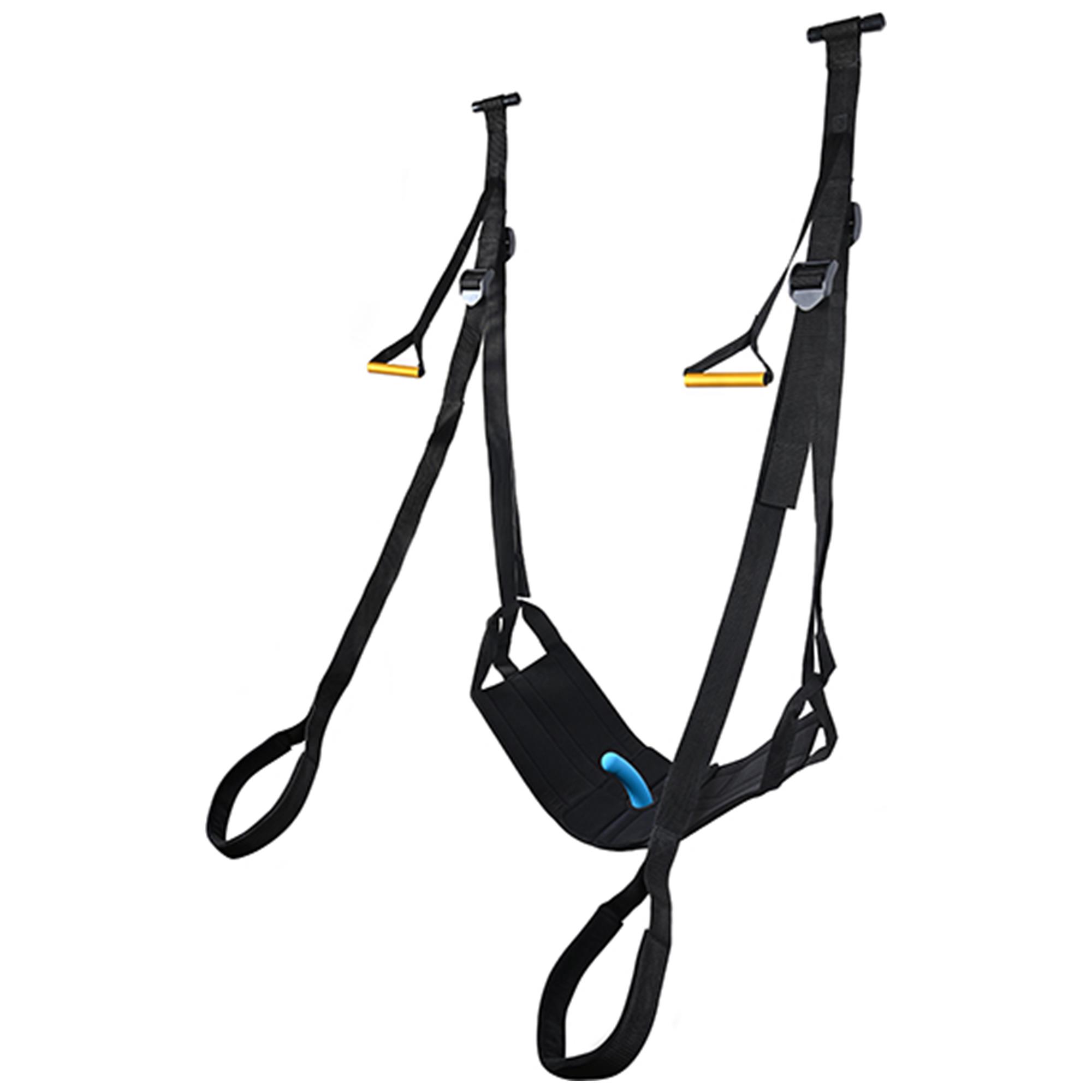 Door Jam Sling Special Ed. fra Sportsheets