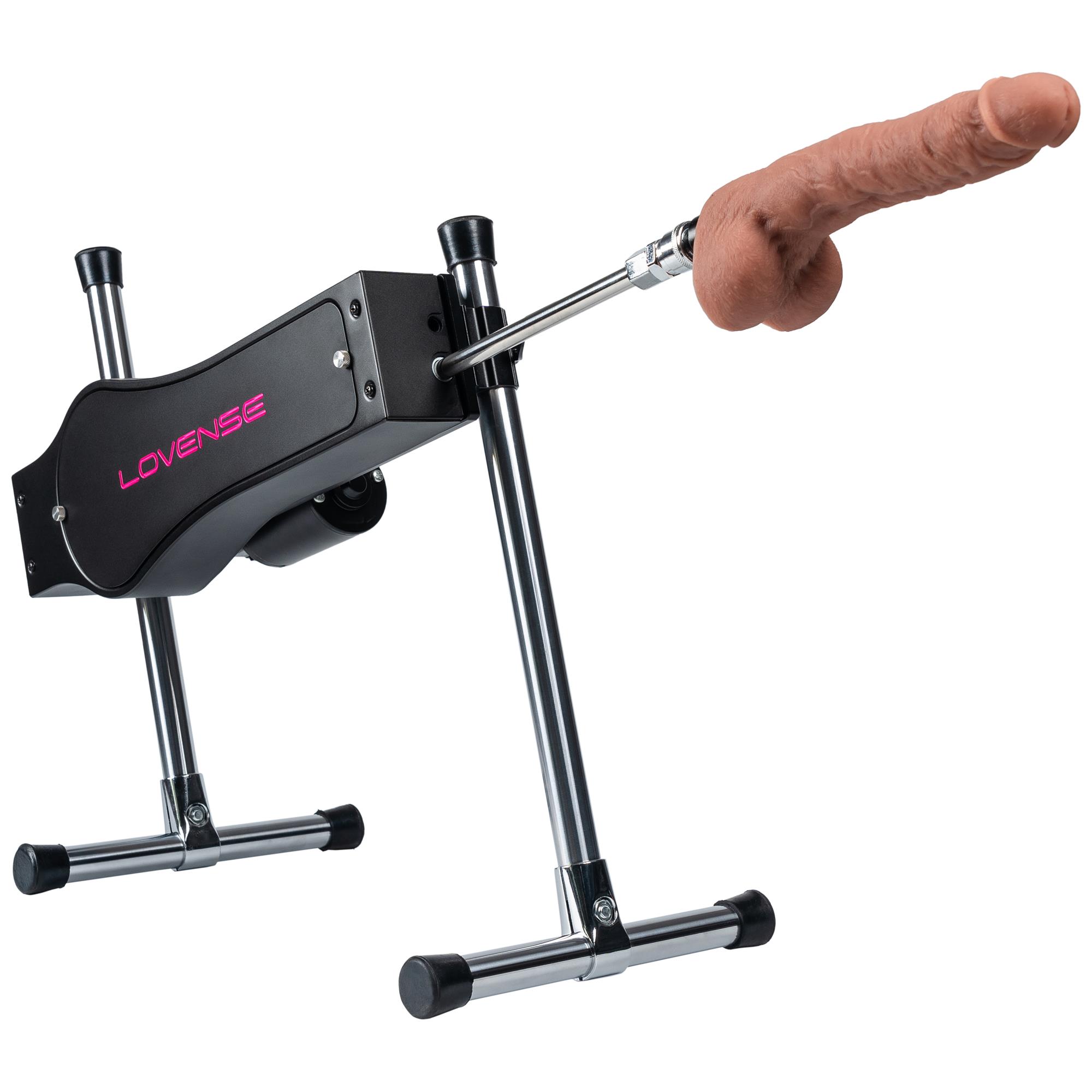 Sex Machine fra Lovense