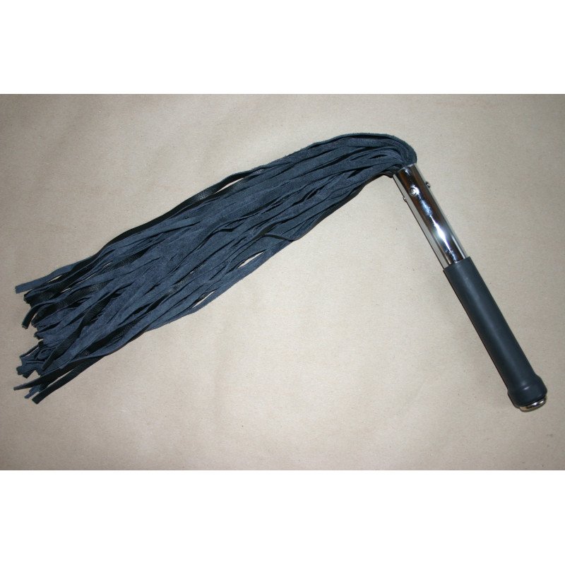 Medium Skind Flogger Easy Heat fra Made By Lei