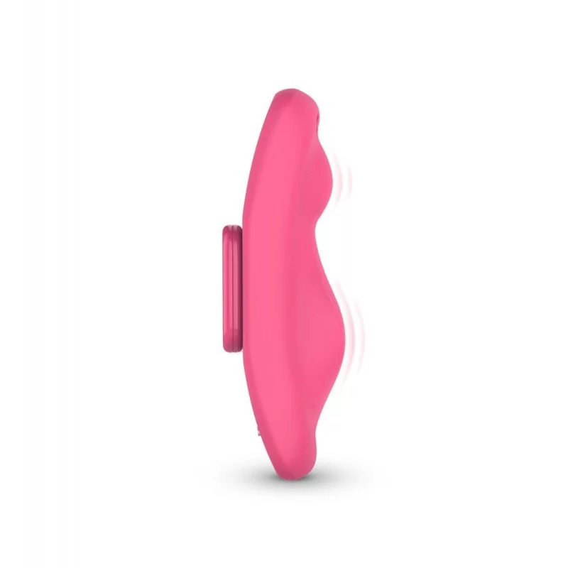 Easyconnect   Panty Vibrator Zara App Styrret fra Easy Toys