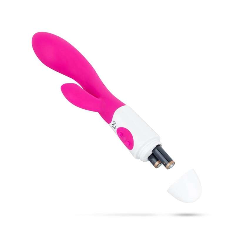 Easytoys Lily Vibrator   Pink fra Easy Toys
