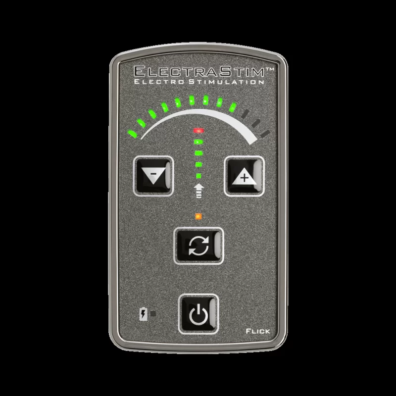 Flick Stimulator Multi Pack fra Electrastim
