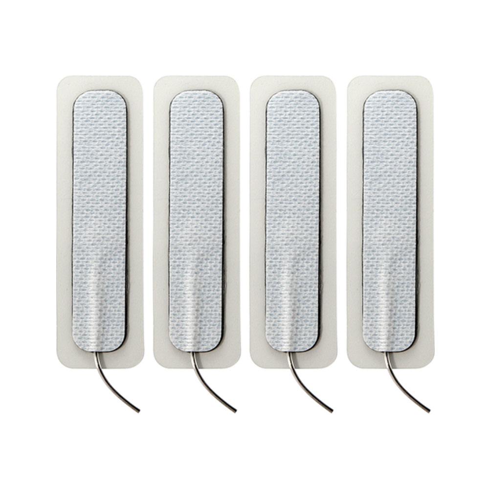 Long Selvklæbende Electrapads (4 Pack) fra Electrastim