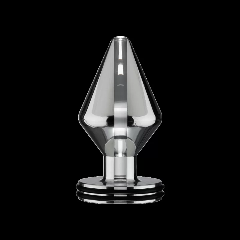 Maxi Electro Butt Plug L fra Electrastim